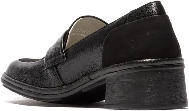 FLY London Women's Elam574fly Loafer