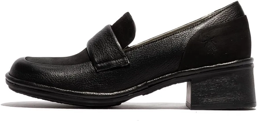 FLY London Women's Elam574fly Loafer