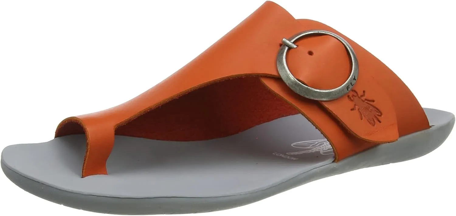 Fly London Women's Slide Sandal
