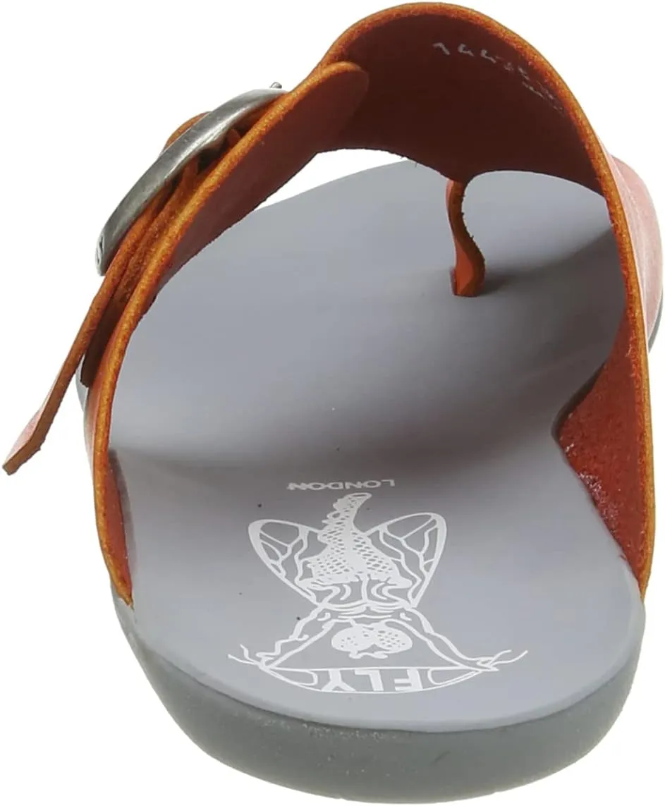 Fly London Women's Slide Sandal