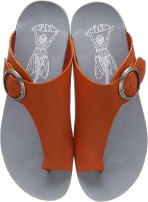 Fly London Women's Slide Sandal