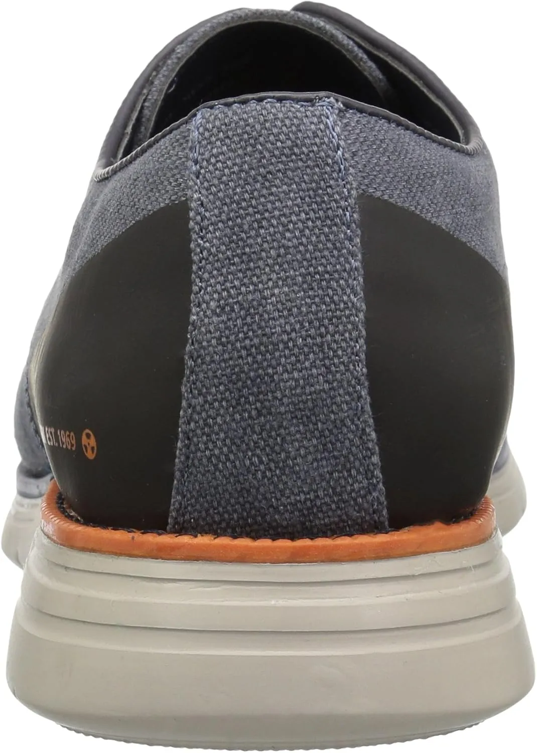 GBX Men's Hammon Oxford