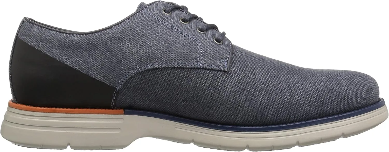 GBX Men's Hammon Oxford