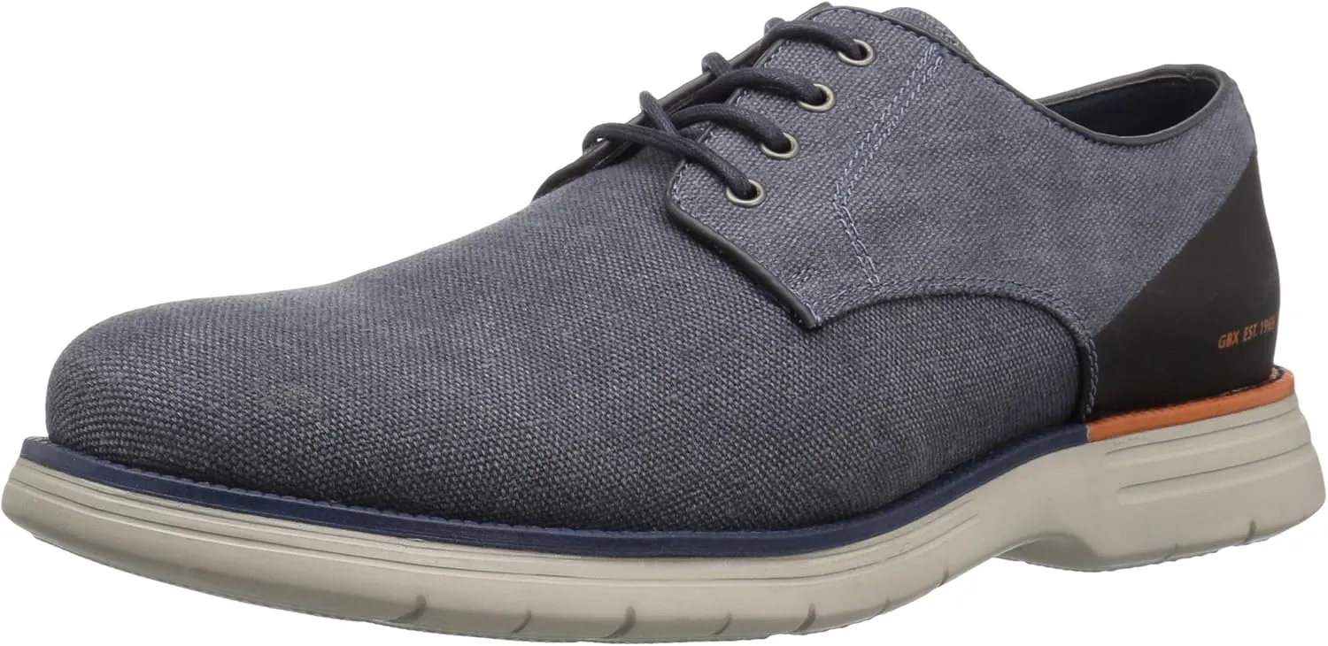 GBX Men's Hammon Oxford