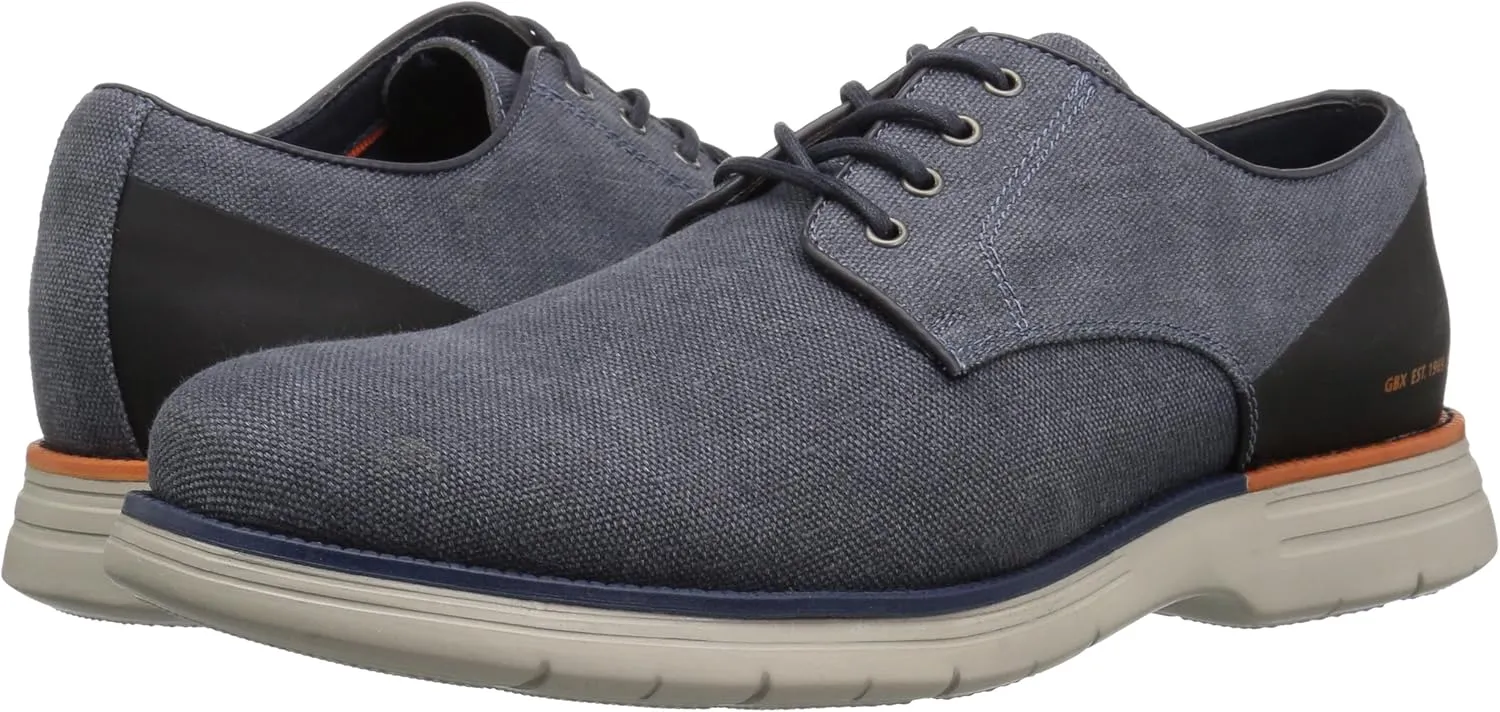 GBX Men's Hammon Oxford