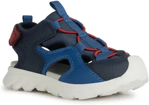 Geox Boys' Airadyum Sandal