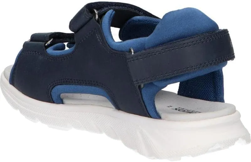 Geox Boys' Airadyum Sandal