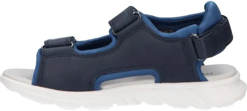 Geox Boys' Airadyum Sandal