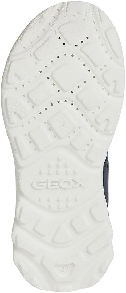 Geox Boys' Airadyum Sandal