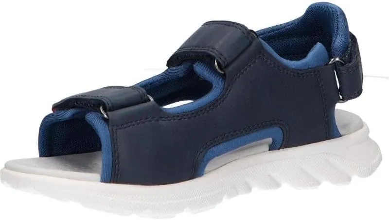 Geox Boys' Airadyum Sandal