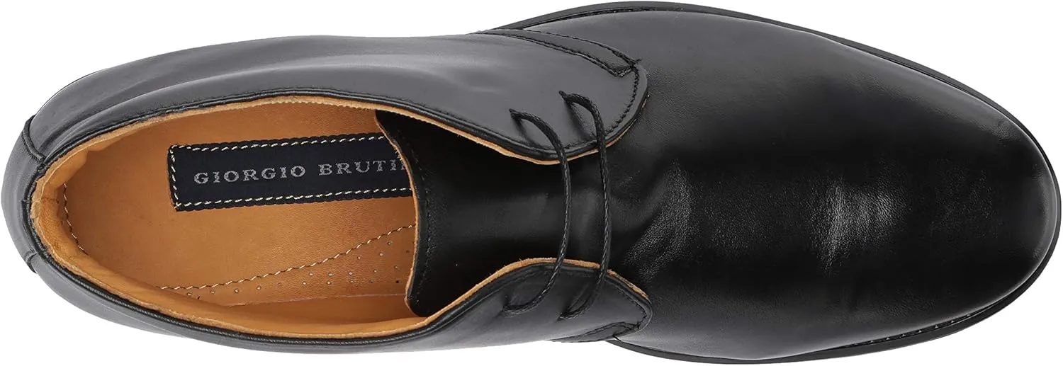 Giorgio Brutini Men's 660851 Oxford