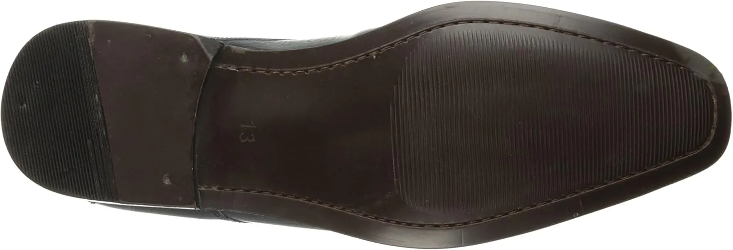 Giorgio Brutini Men's Hellis Oxford