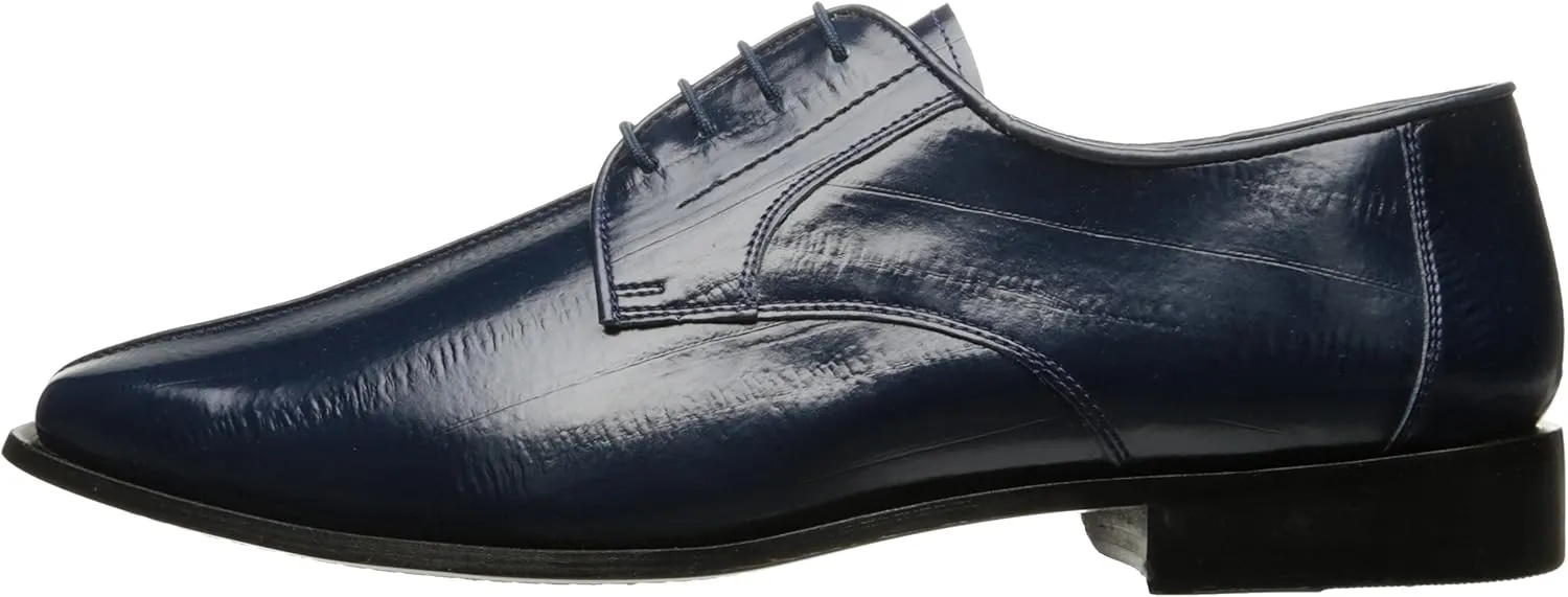 Giorgio Brutini Men's Hellis Oxford