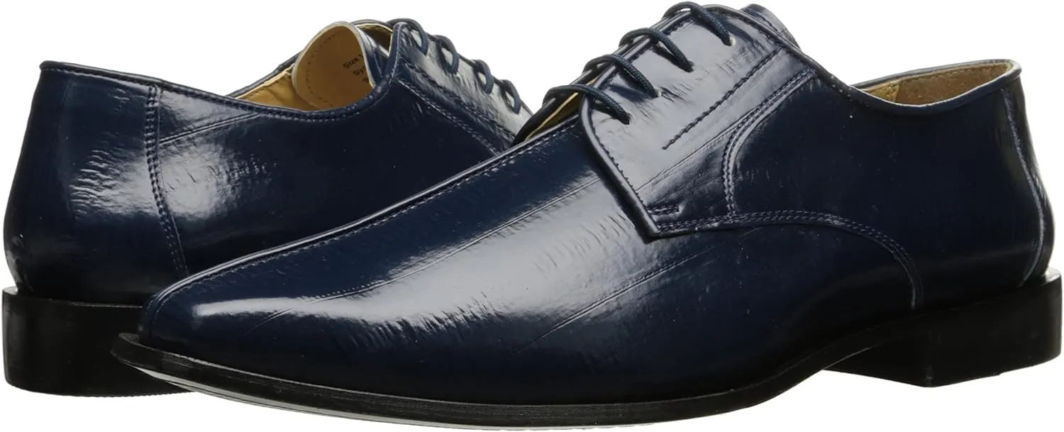 Giorgio Brutini Men's Hellis Oxford