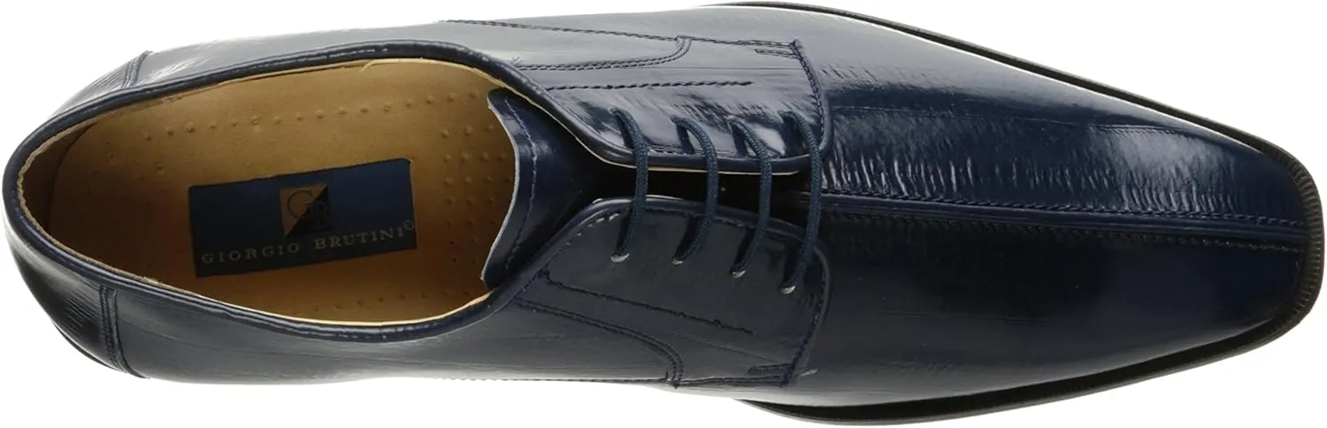 Giorgio Brutini Men's Hellis Oxford