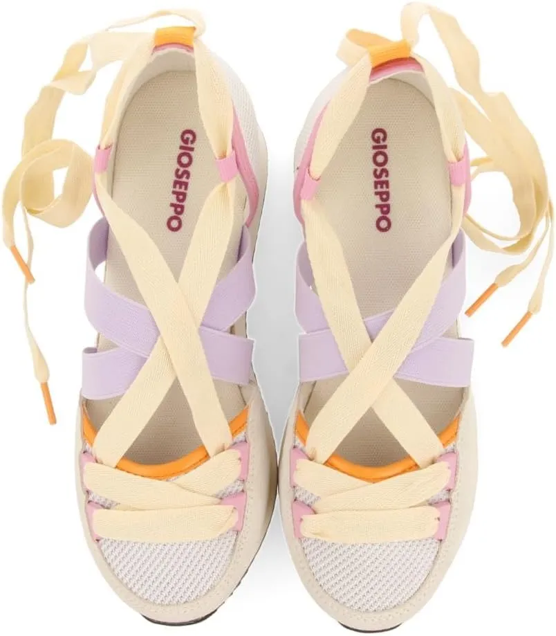 GIOSEPPO Women's Low-top Trainers Sneaker