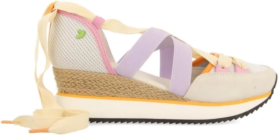 GIOSEPPO Women's Low-top Trainers Sneaker