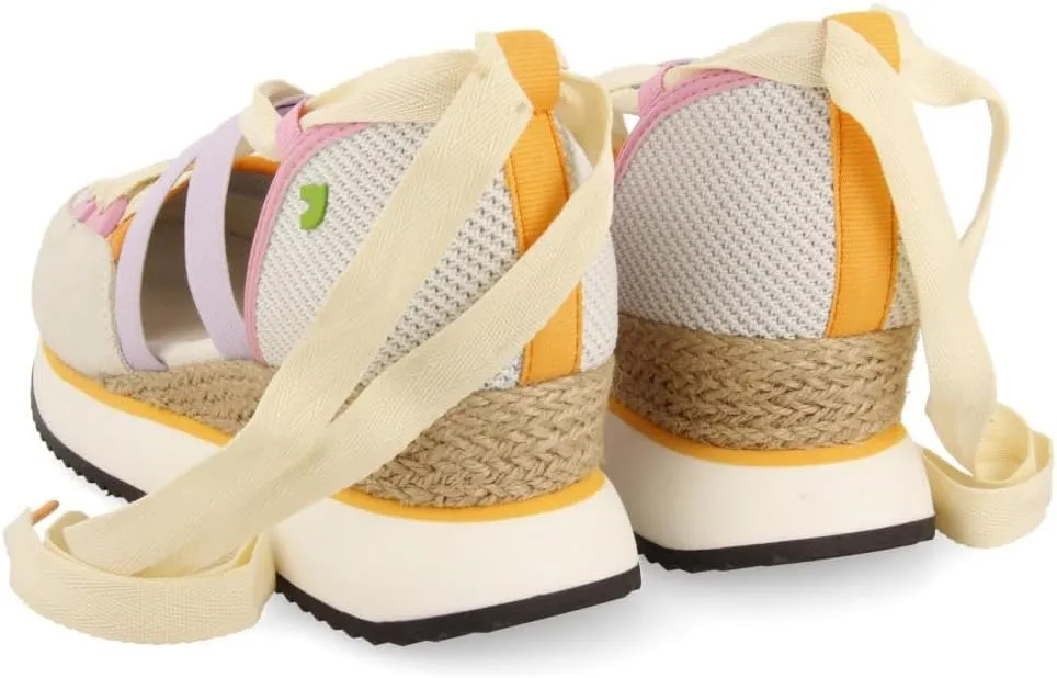 GIOSEPPO Women's Low-top Trainers Sneaker