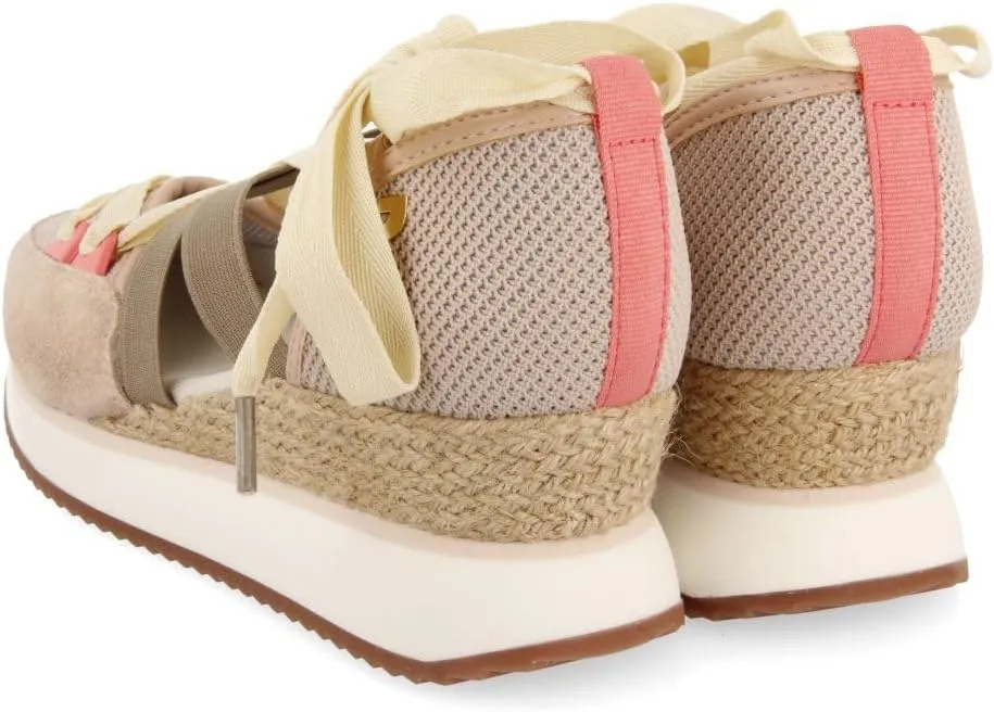 GIOSEPPO Women's Low-top Trainers Sneaker