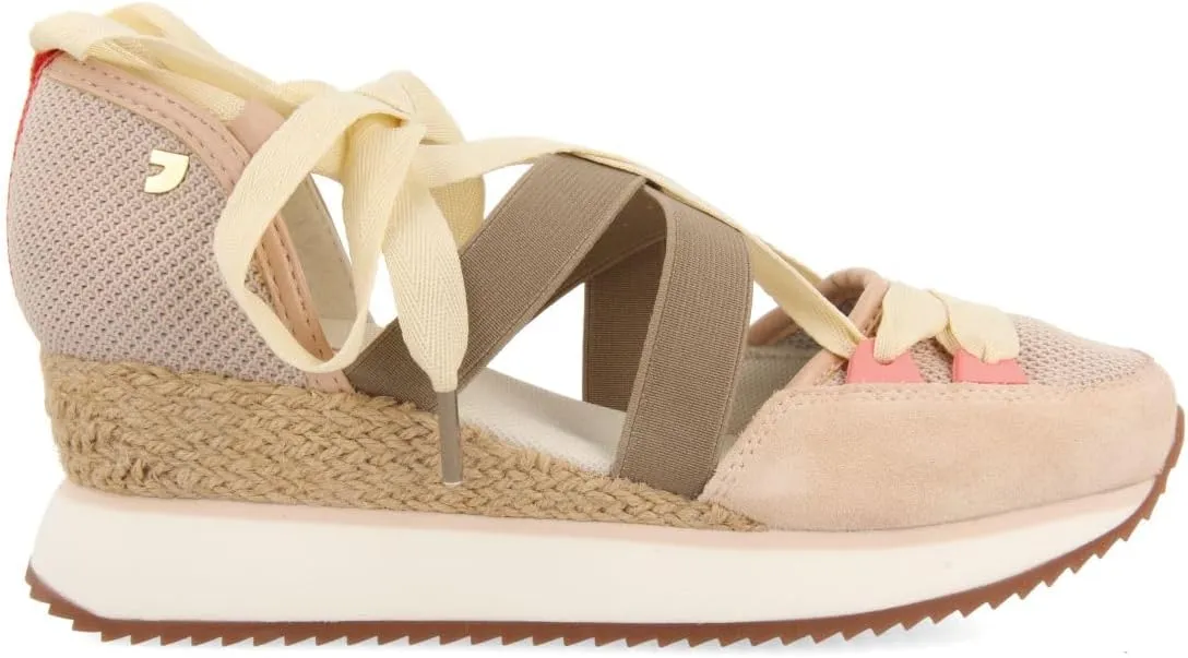 GIOSEPPO Women's Low-top Trainers Sneaker