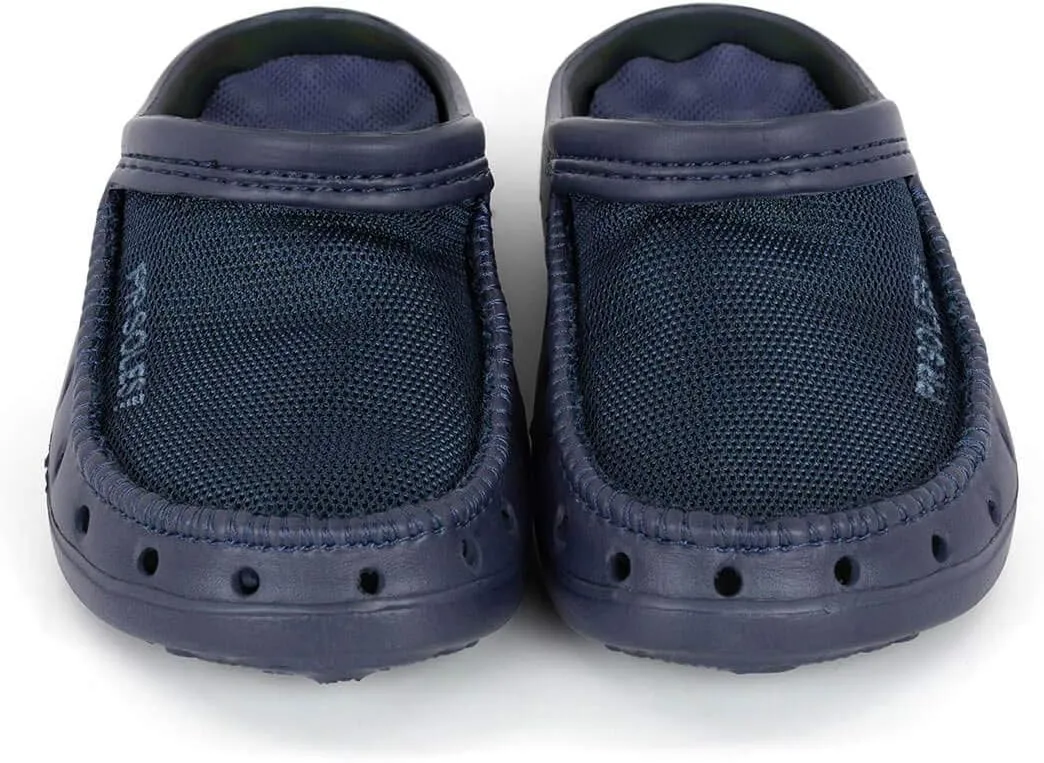 Gone For a Run PR Sole Active Recovery Sandal – Mesh Clogs