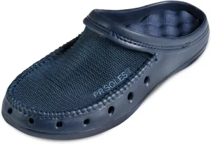 Gone For a Run PR Sole Active Recovery Sandal – Mesh Clogs