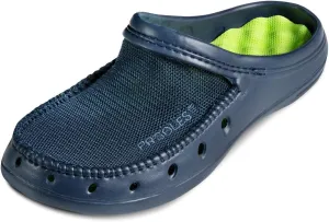 Gone For a Run PR Sole Active Recovery Sandal – Mesh Clogs