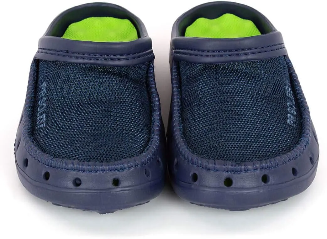 Gone For a Run PR Sole Active Recovery Sandal – Mesh Clogs