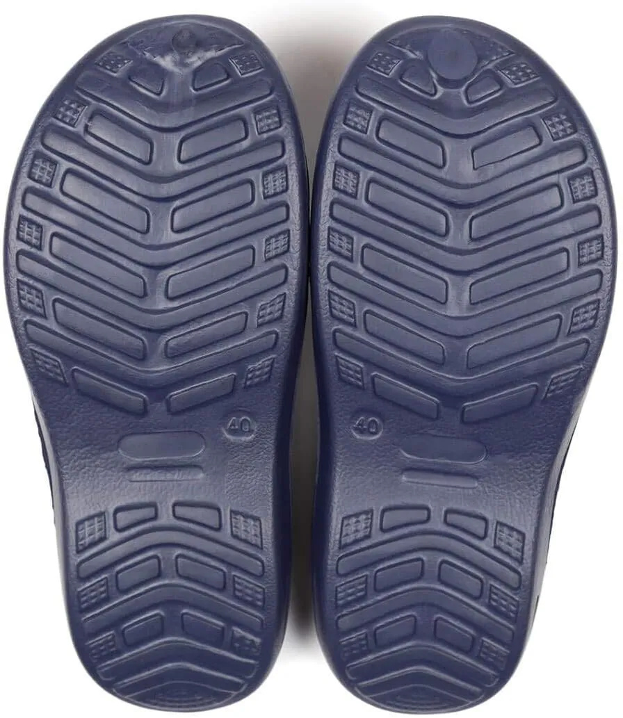 Gone For a Run PR Sole Active Recovery Sandal – Mesh Clogs