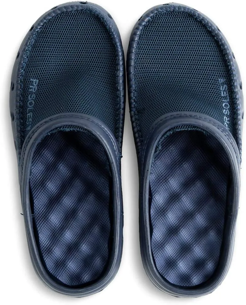 Gone For a Run PR Sole Active Recovery Sandal – Mesh Clogs