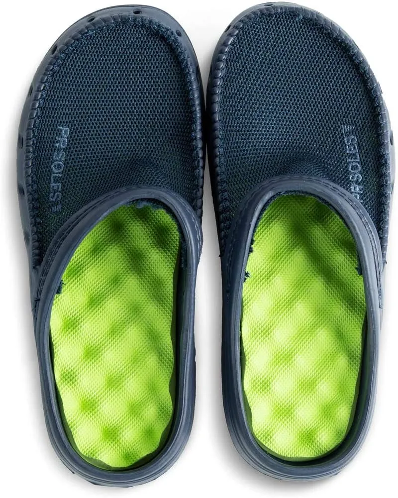 Gone For a Run PR Sole Active Recovery Sandal – Mesh Clogs