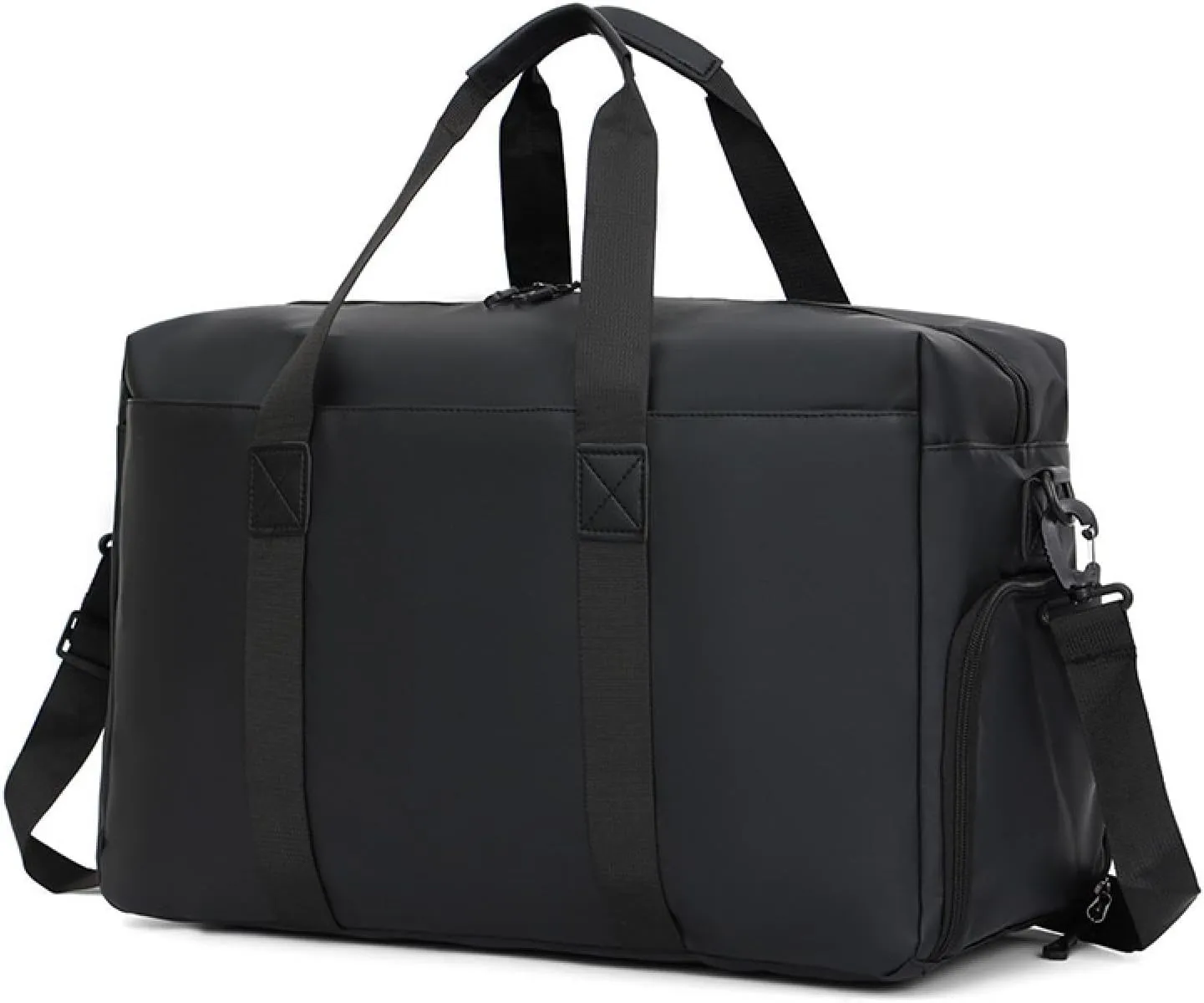 Hand-held Gym Bag, Separate Shoe Compartment Storage Bag, Short-haul Large-capacity Shoulder Bag, Sports Bag, Cross-body Travel Bag
