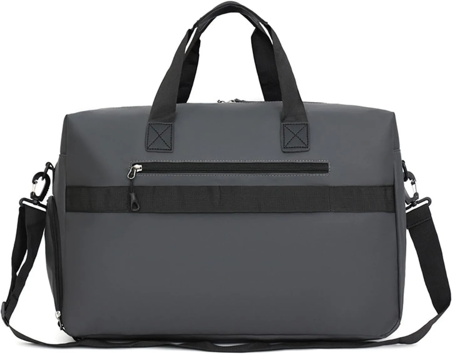 Hand-held Gym Bag, Separate Shoe Compartment Storage Bag, Short-haul Large-capacity Shoulder Bag, Sports Bag, Cross-body Travel Bag