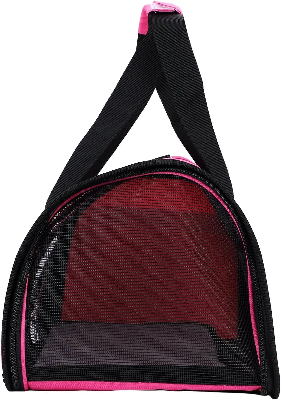 haozaikeji Pet Carrier Bag Soft-Sided Cat Tote Bag Dog Carrier Handbag Portable Travel Bag Puppy Carrying Bag for Little Dog, Cat, Small Animals