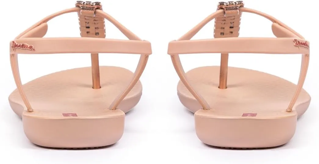 Ipanema CLASS MODERN CRAFT SANDAL FEM Women's Sandal - Metal Decoration - Adjustable