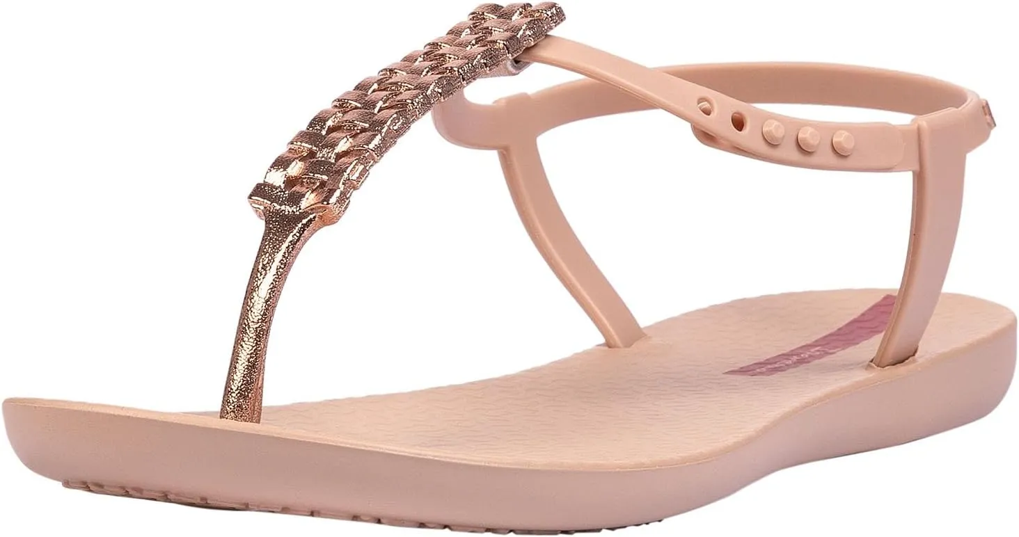 Ipanema CLASS MODERN CRAFT SANDAL FEM Women's Sandal - Metal Decoration - Adjustable