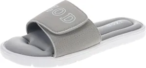 IZOD Men's Slide Sandal