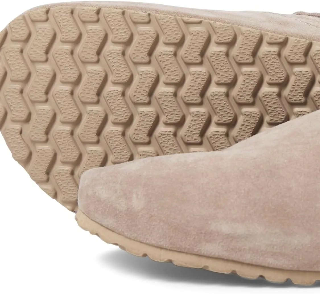JACK & JONES Men's Jfwlouis Suede Mule Clogs
