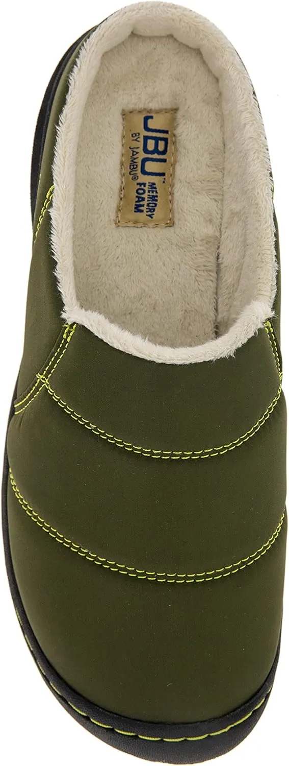 Jambu Women's Willow Mule
