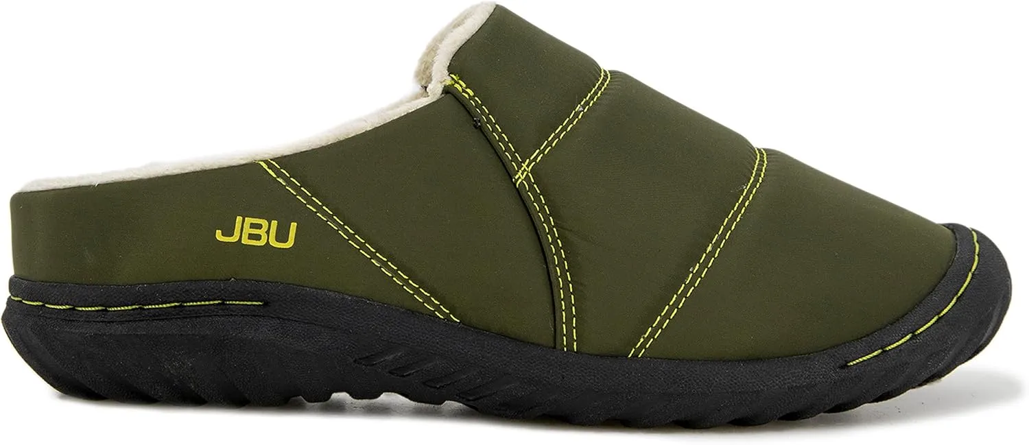 Jambu Women's Willow Mule