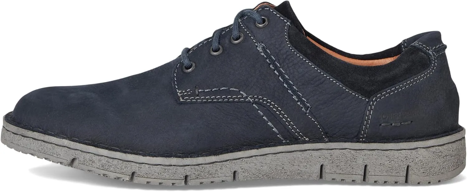 Josef Seibel Men's Ruben 02 Oxford
