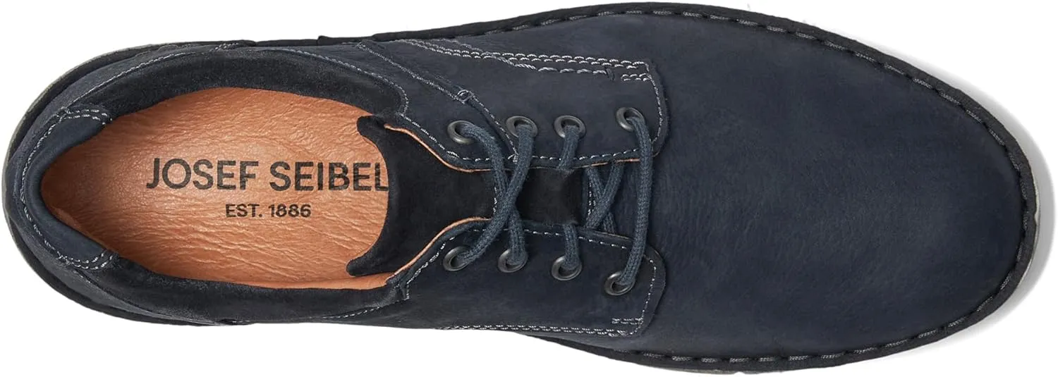 Josef Seibel Men's Ruben 02 Oxford