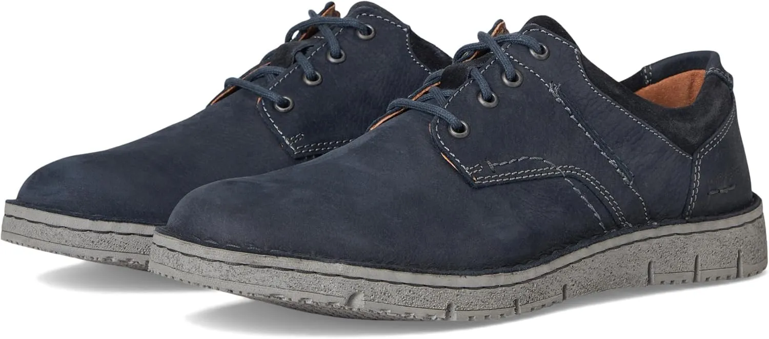 Josef Seibel Men's Ruben 02 Oxford