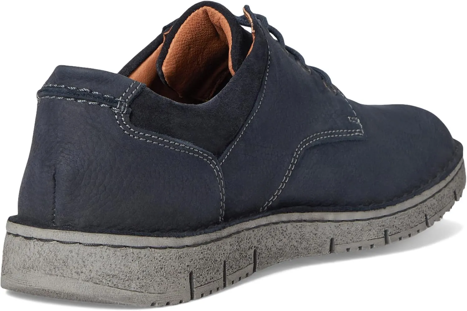 Josef Seibel Men's Ruben 02 Oxford