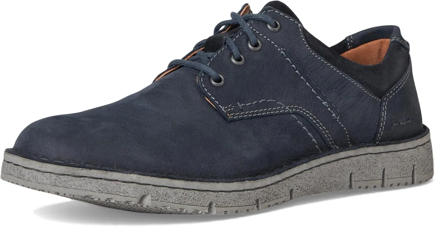 Josef Seibel Men's Ruben 02 Oxford