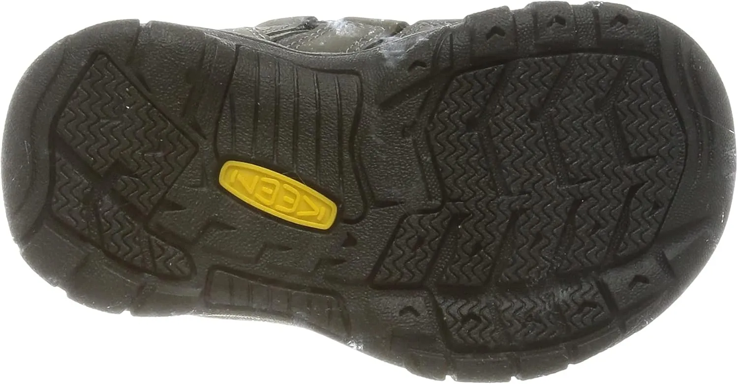 KEEN Kids Newport Shoe Sneaker