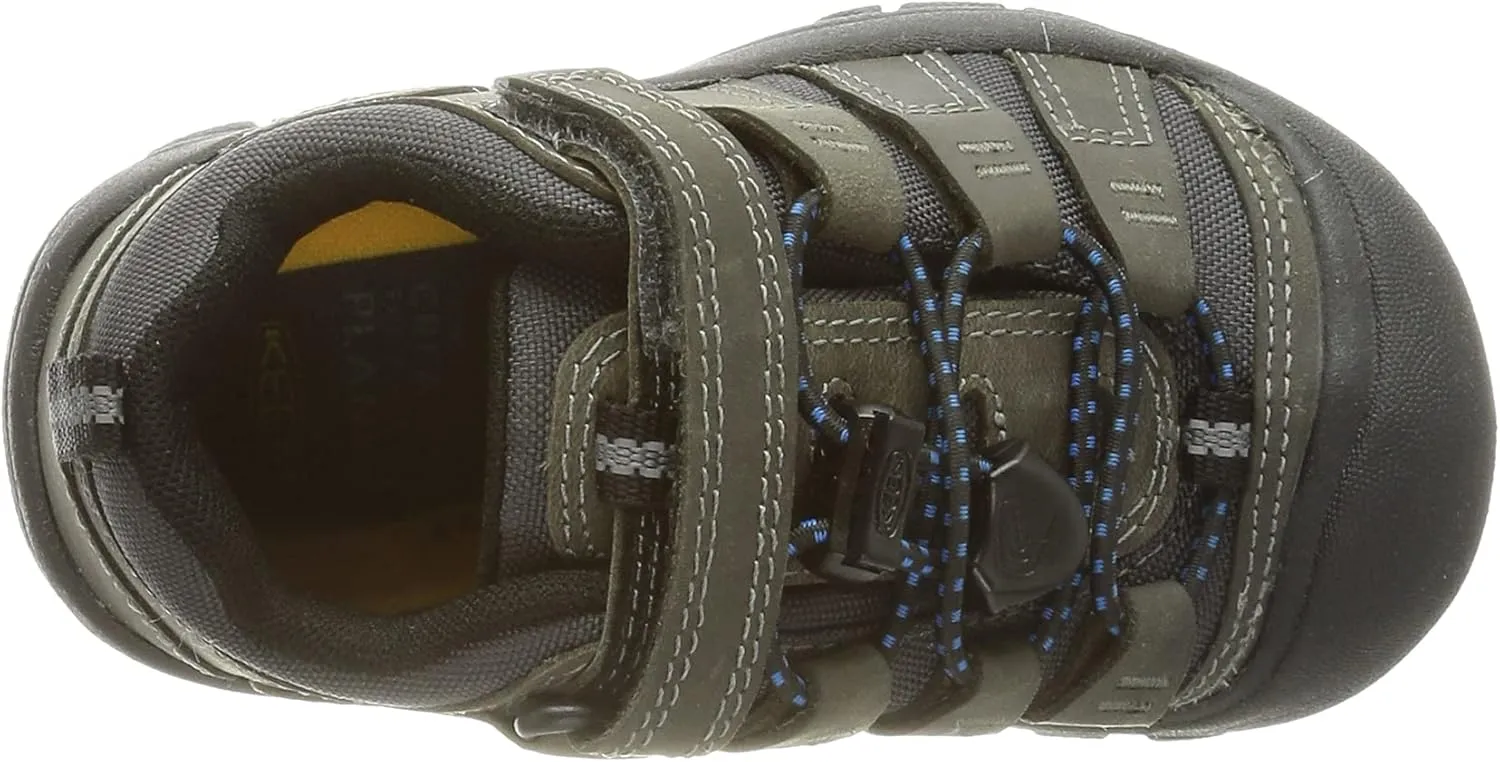 KEEN Kids Newport Shoe Sneaker