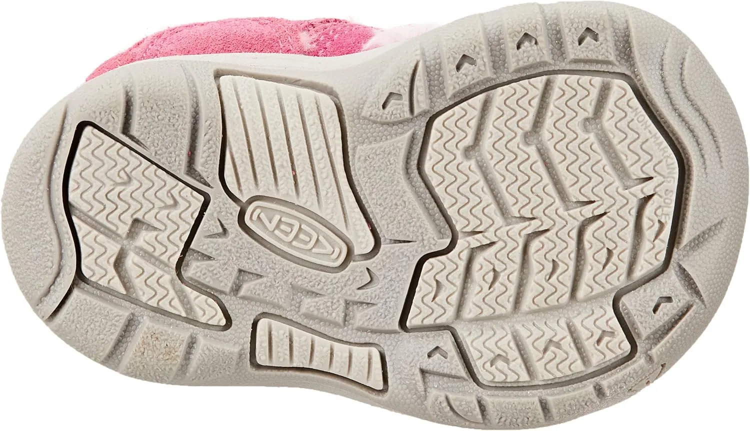 KEEN Kids Newport Shoe Sneaker