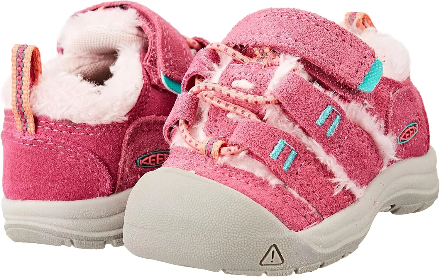 KEEN Kids Newport Shoe Sneaker