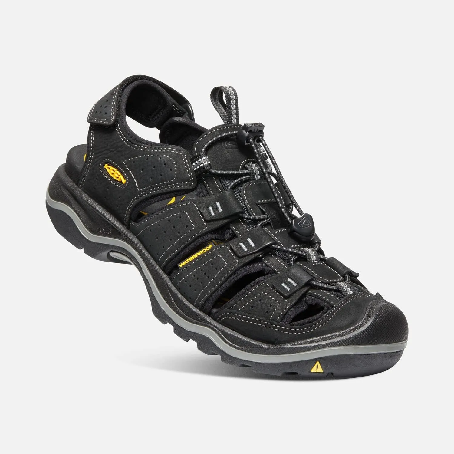KEEN Men's Rialto Ii Sandal